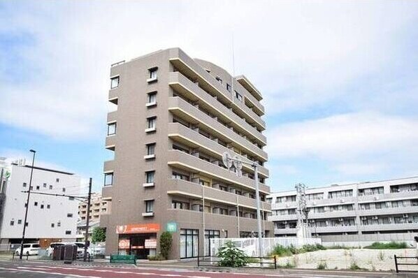 アブニール小田原の物件内観写真